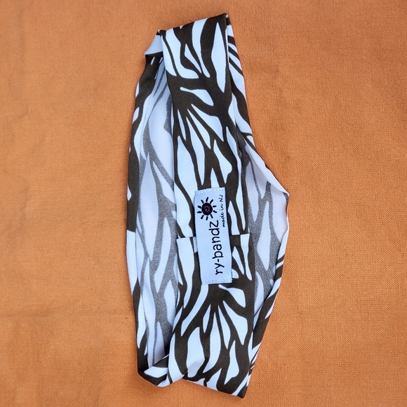 5 Ry-bands headband/headwrap bundle EUC - Picture 8 of 11